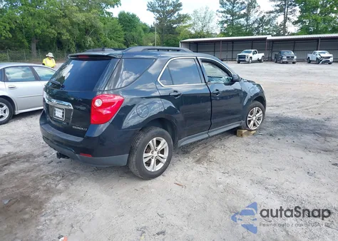 2015 Chevrolet Equinox 1Lt z USA, uszkodzony, nr VIN 2GNALBEK8F6243399